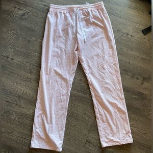 Calvin Klein Pajama Pants